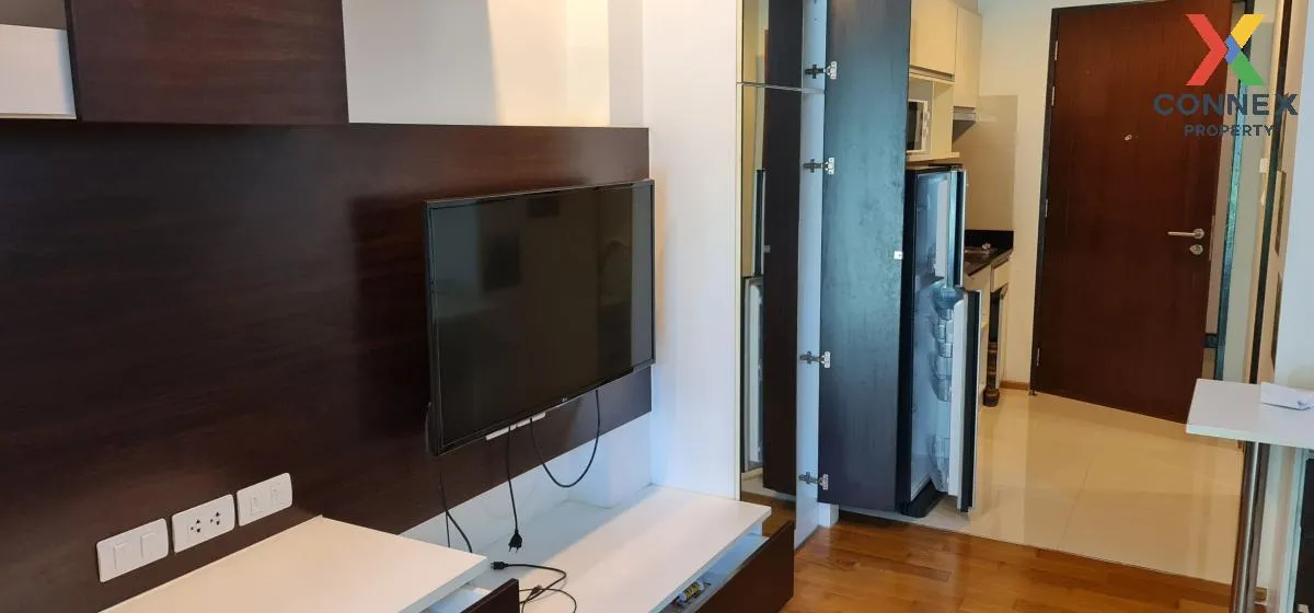 FOR RENT condo , Abstracts Phahonyothin Park , BTS-Ha Yaek Lat Ph