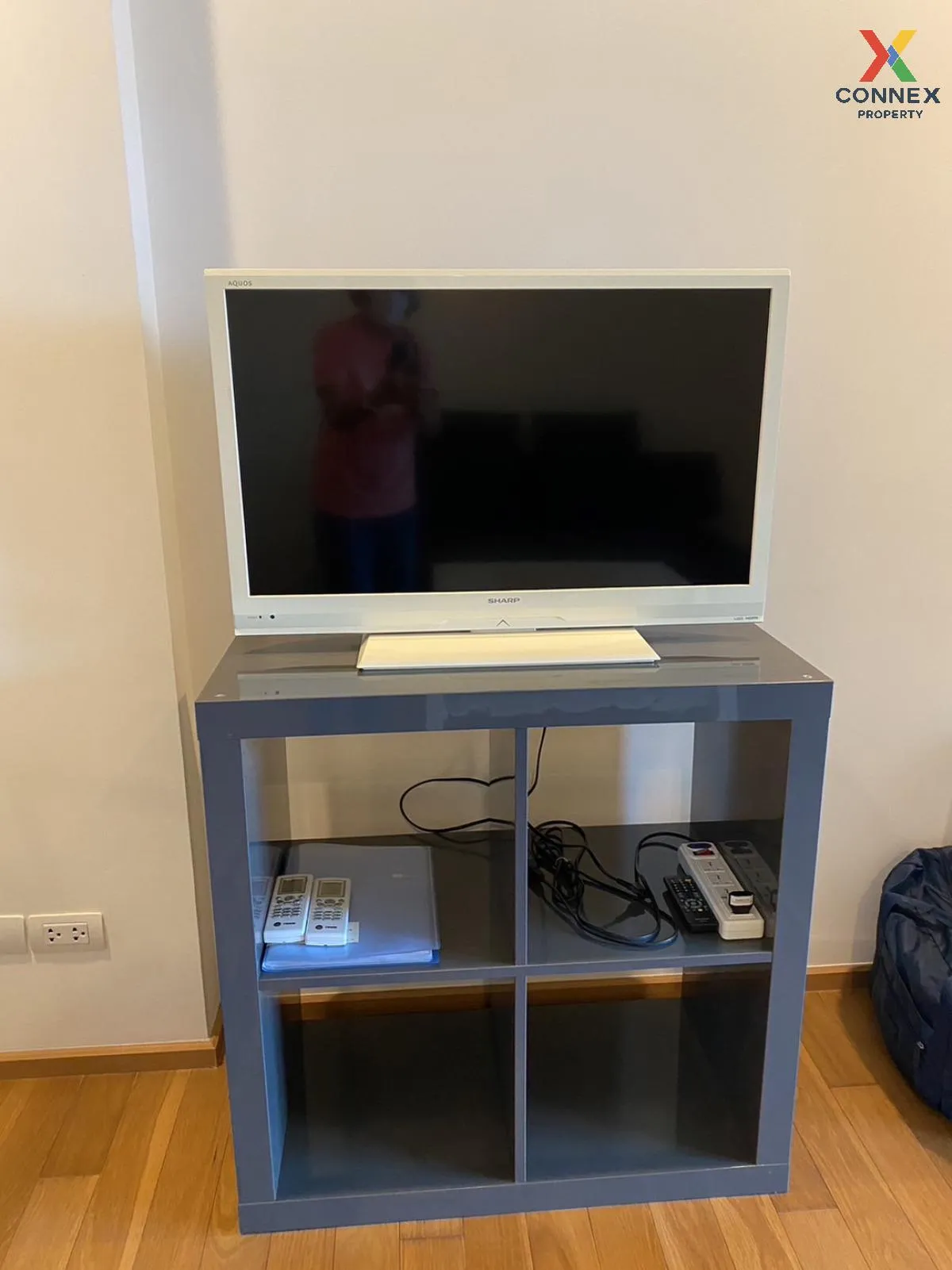 FOR RENT condo , Abstracts Phahonyothin Park , BTS-Ha Yaek Lat Ph 3