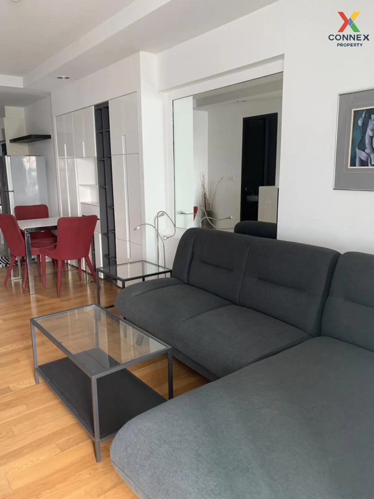 FOR RENT condo , Abstracts Phahonyothin Park , BTS-Ha Yaek Lat Ph FOR RENT condo , Abstracts Phahonyothin Park , BTS-Ha Yaek Lat Ph 4