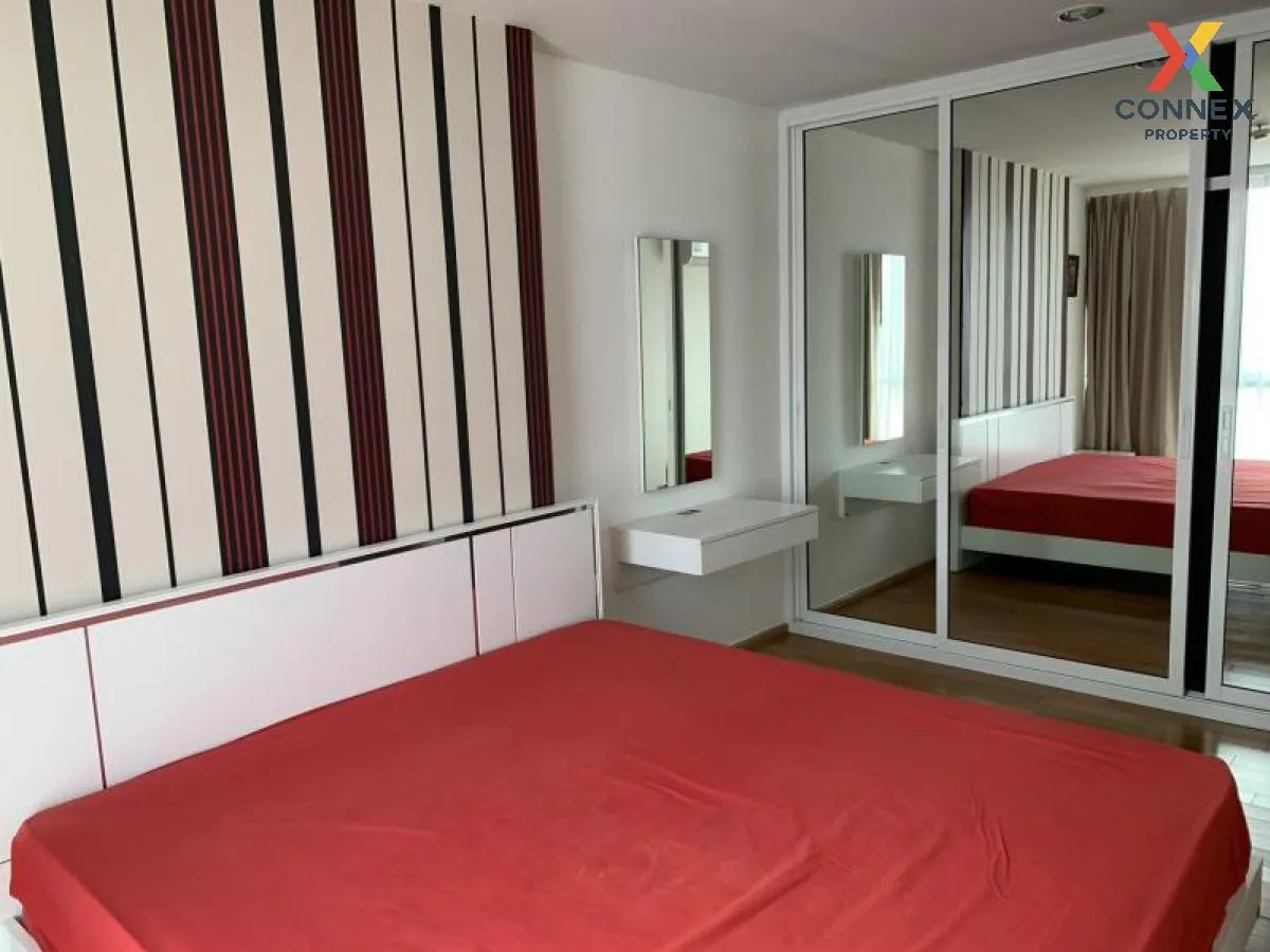 FOR RENT condo , Abstracts Phahonyothin Park , BTS-Ha Yaek Lat Ph FOR RENT condo , Abstracts Phahonyothin Park , BTS-Ha Yaek Lat Ph