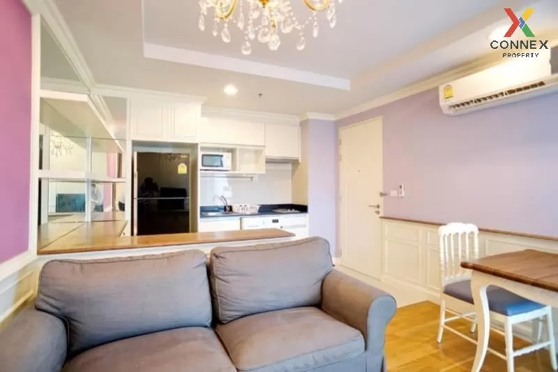 FOR RENT condo , Abstracts Phahonyothin Park , BTS-Ha Yaek Lat Ph 1