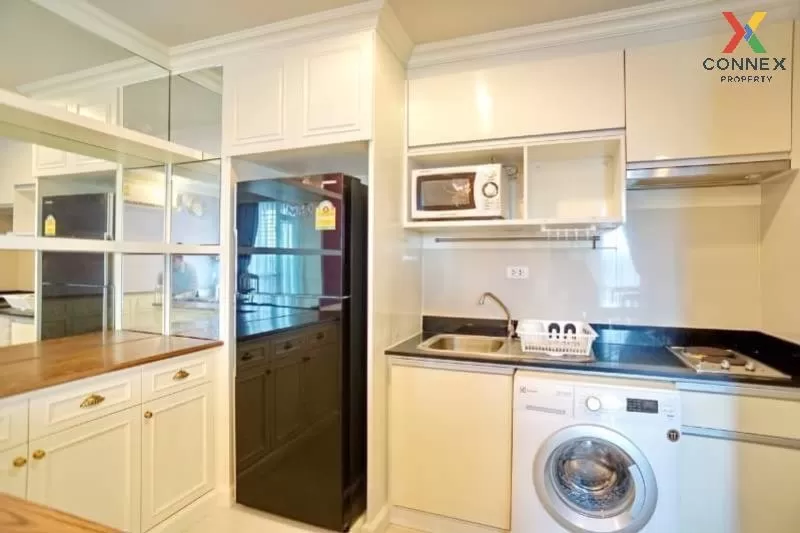 FOR RENT condo , Abstracts Phahonyothin Park , BTS-Ha Yaek Lat Ph 3