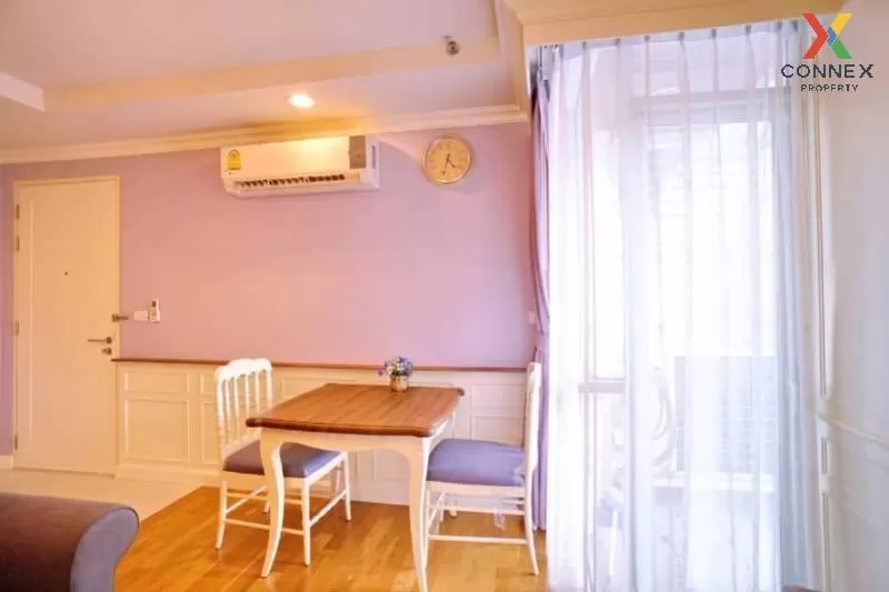 FOR RENT condo , Abstracts Phahonyothin Park , BTS-Ha Yaek Lat Ph 4