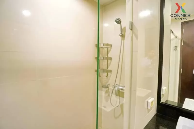 FOR RENT condo , Abstracts Phahonyothin Park , BTS-Ha Yaek Lat Ph