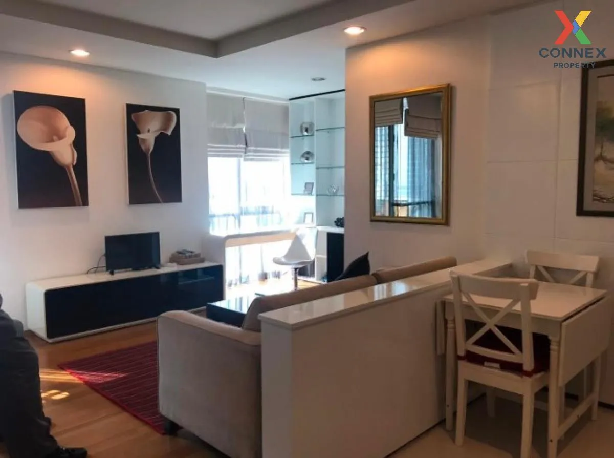 FOR RENT condo , Abstracts Phahonyothin Park , BTS-Ha Yaek Lat Ph 2
