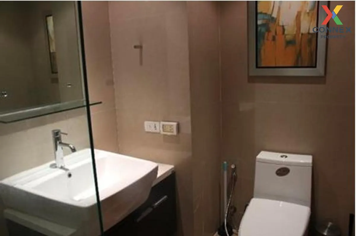 FOR RENT condo , Abstracts Phahonyothin Park , BTS-Ha Yaek Lat Ph