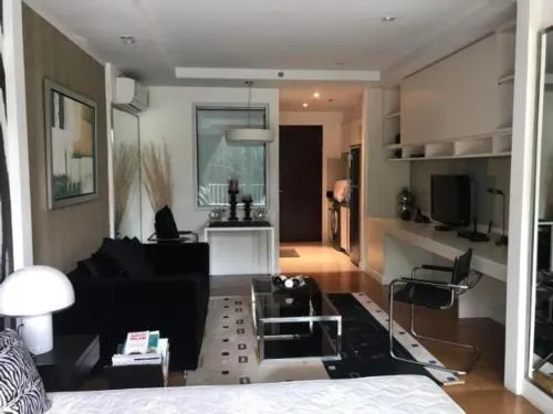 FOR RENT condo , Abstracts Phahonyothin Park , BTS-Ha Yaek Lat Phrao , Chomphon , Chatuchak , Bangkok , CX-45795