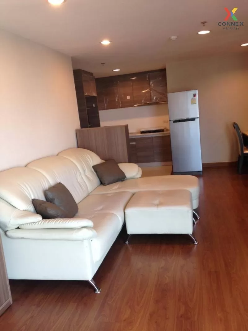 FOR RENT condo , Abstracts Phahonyothin Park , BTS-Ha Yaek Lat Ph 2