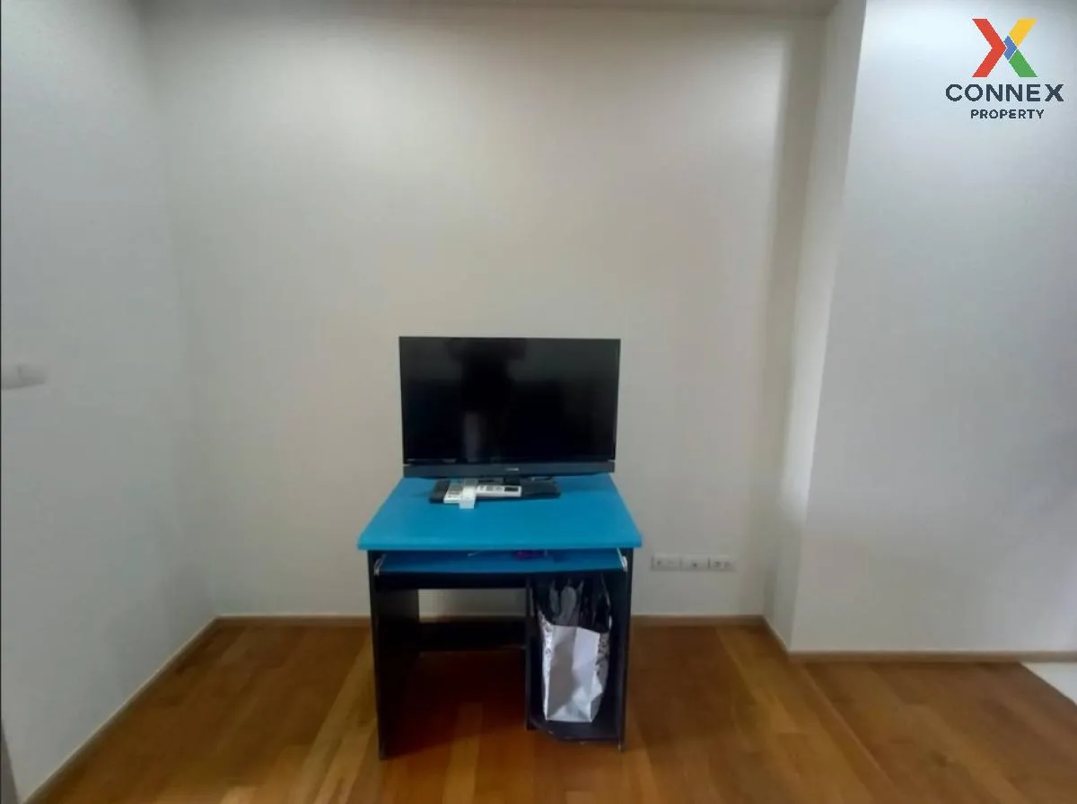 FOR RENT condo , Abstracts Phahonyothin Park , BTS-Ha Yaek Lat Ph 2
