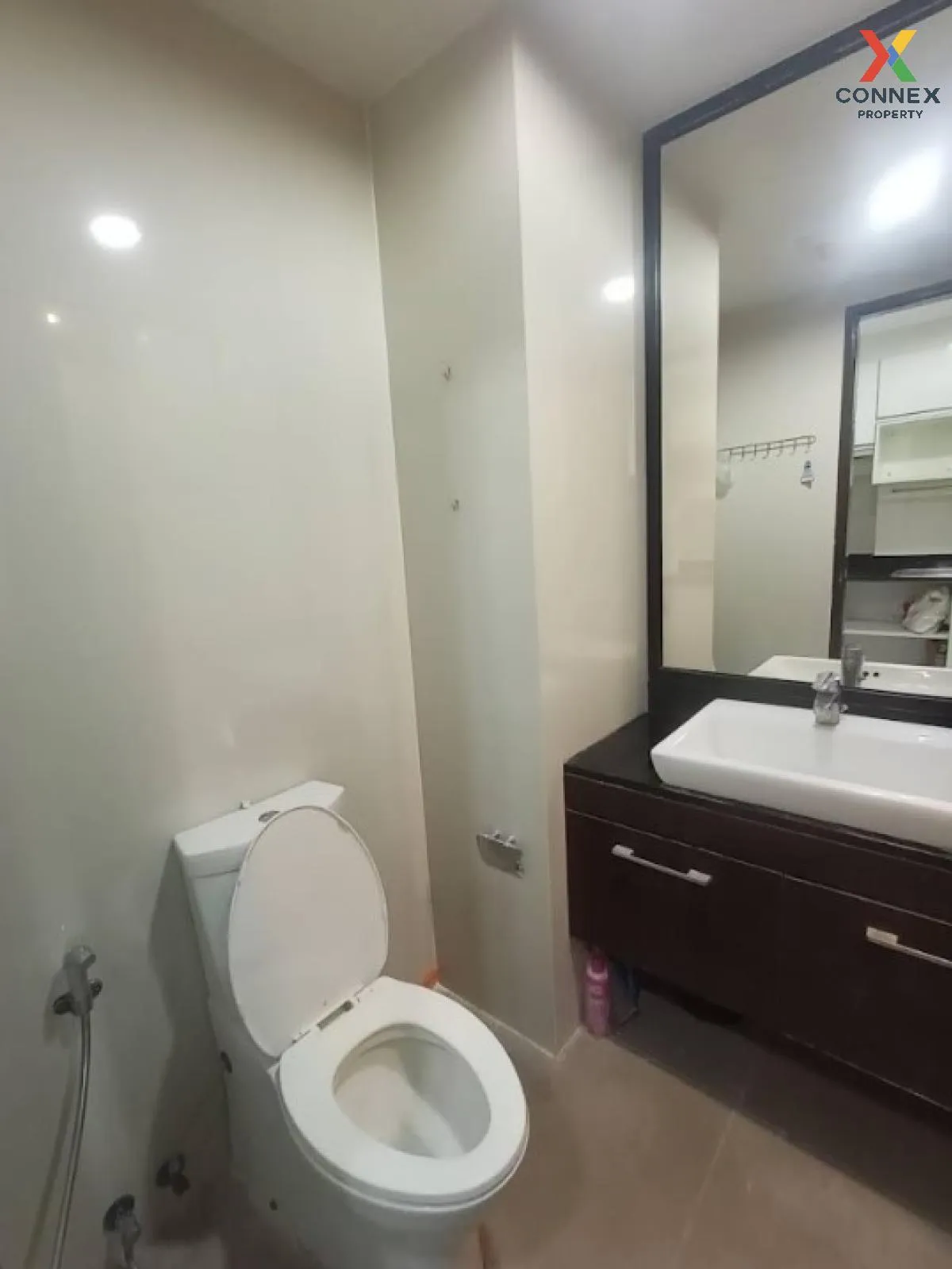 FOR RENT condo , Abstracts Phahonyothin Park , BTS-Ha Yaek Lat Ph