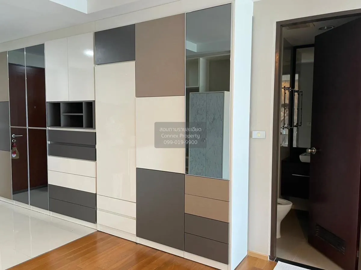 ขายคอนโด  แอ็บสแตร็กส์ พหลโยธิน พาร์ค BTS-ห้าแยกลาดพร้าว จอมพล  เ