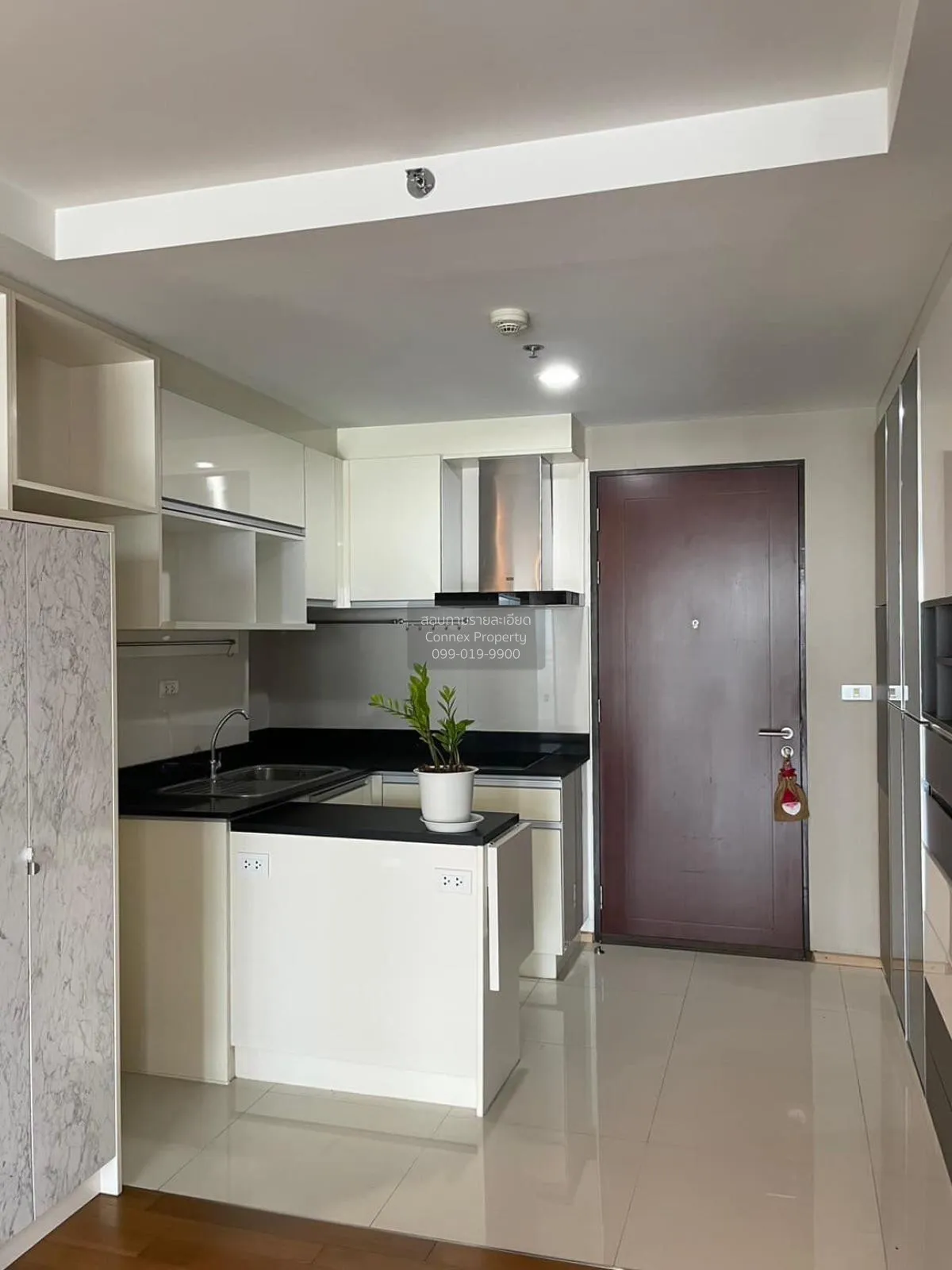 ขายคอนโด  แอ็บสแตร็กส์ พหลโยธิน พาร์ค BTS-ห้าแยกลาดพร้าว จอมพล  เ