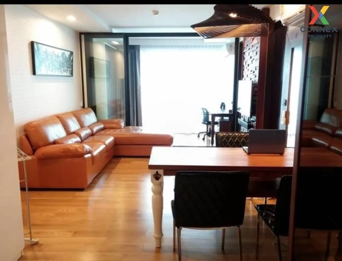 FOR RENT condo , Abstracts Phahonyothin Park , BTS-Ha Yaek Lat Ph 2