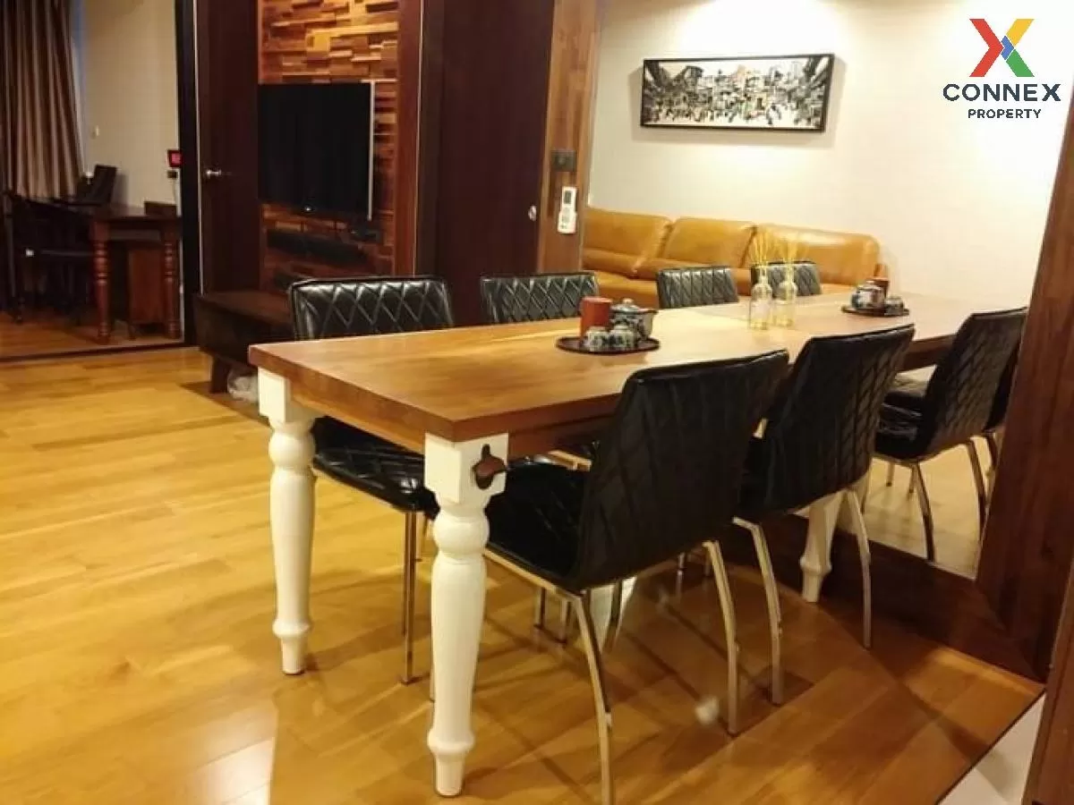 FOR RENT condo , Abstracts Phahonyothin Park , BTS-Ha Yaek Lat Ph 3