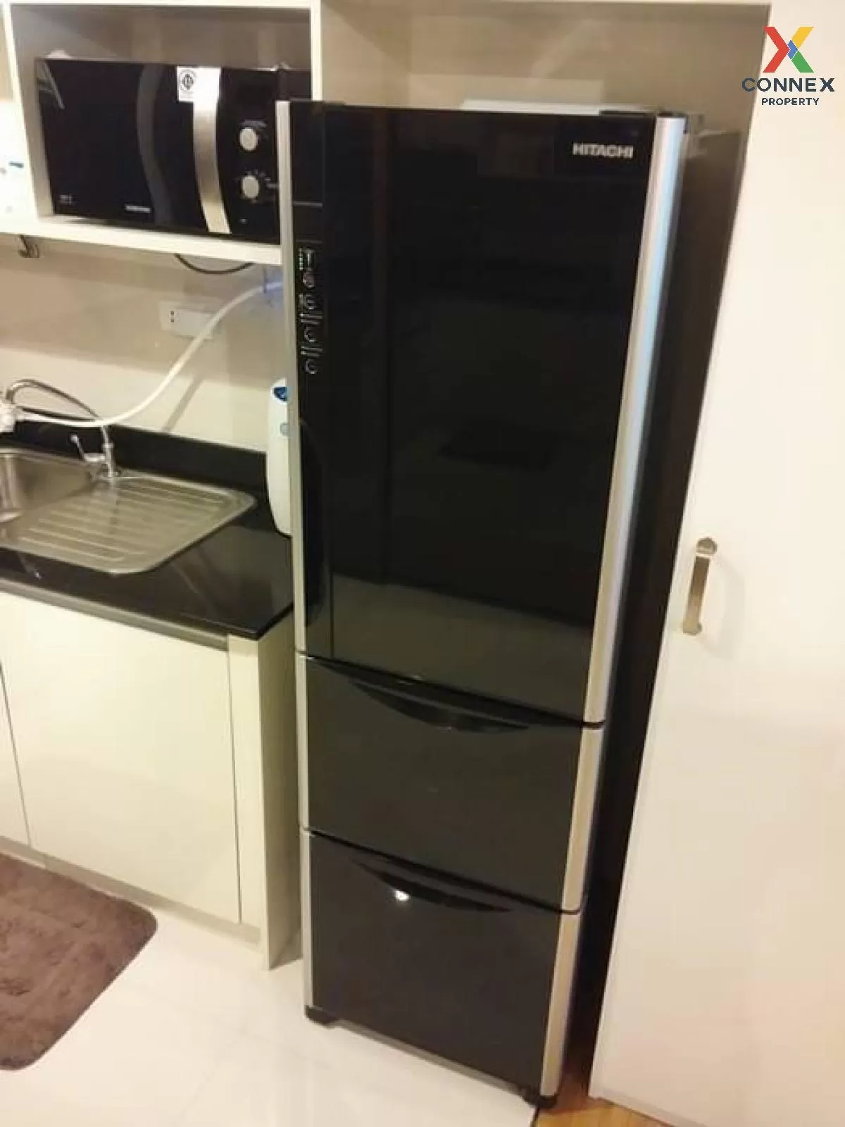 FOR RENT condo , Abstracts Phahonyothin Park , BTS-Ha Yaek Lat Ph 4