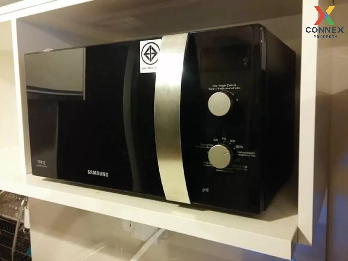 FOR RENT condo , Abstracts Phahonyothin Park , BTS-Ha Yaek Lat Ph