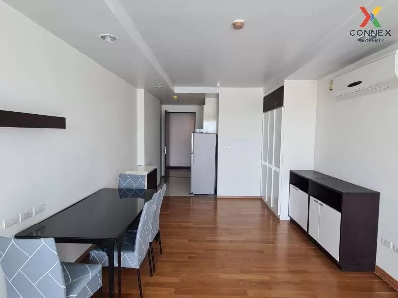 FOR RENT condo , Abstracts Phahonyothin Park , BTS-Ha Yaek Lat Ph 2