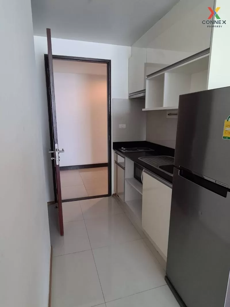 FOR RENT condo , Abstracts Phahonyothin Park , BTS-Ha Yaek Lat Ph 3