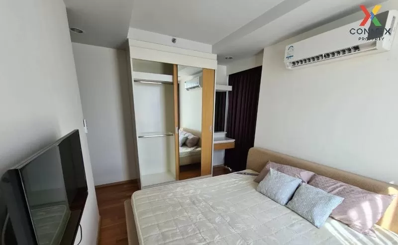 FOR RENT condo , Abstracts Phahonyothin Park , BTS-Ha Yaek Lat Ph 4