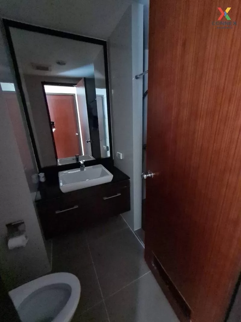 FOR RENT condo , Abstracts Phahonyothin Park , BTS-Ha Yaek Lat Ph