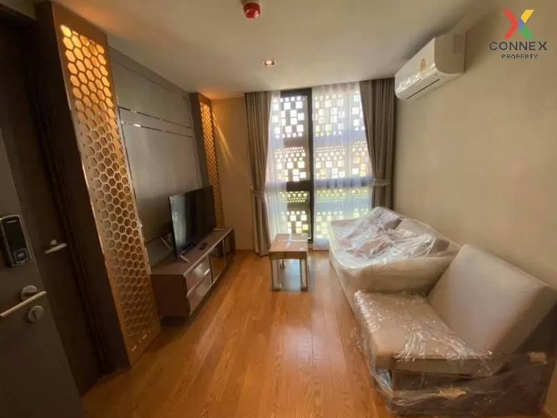 FOR RENT condo , Altitude Define Samyan - Silom , MRT-Sam Yan , S 4