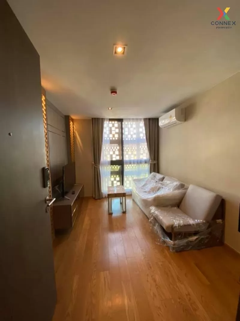 เช่าคอนโด  อัลติจูด ดีไฟน์ สามย่าน - สีลม MRT-สามย่าน สี่พระยา เข