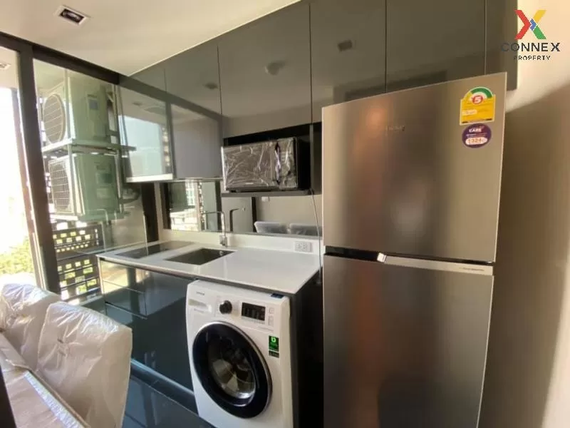 เช่าคอนโด  อัลติจูด ดีไฟน์ สามย่าน - สีลม MRT-สามย่าน สี่พระยา เข