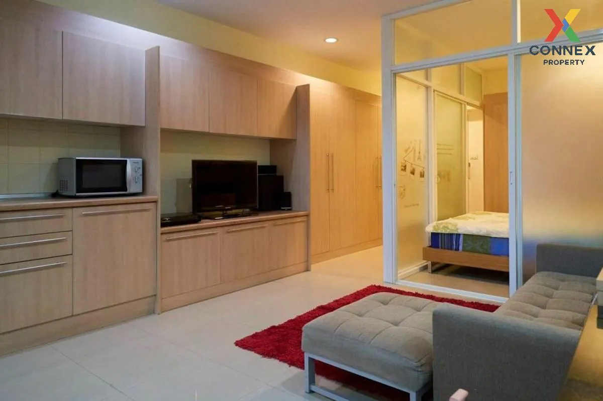 For Rent Condo , Aree Place Phahonyothin , BTS-Ari , Sam Sen Nai  2