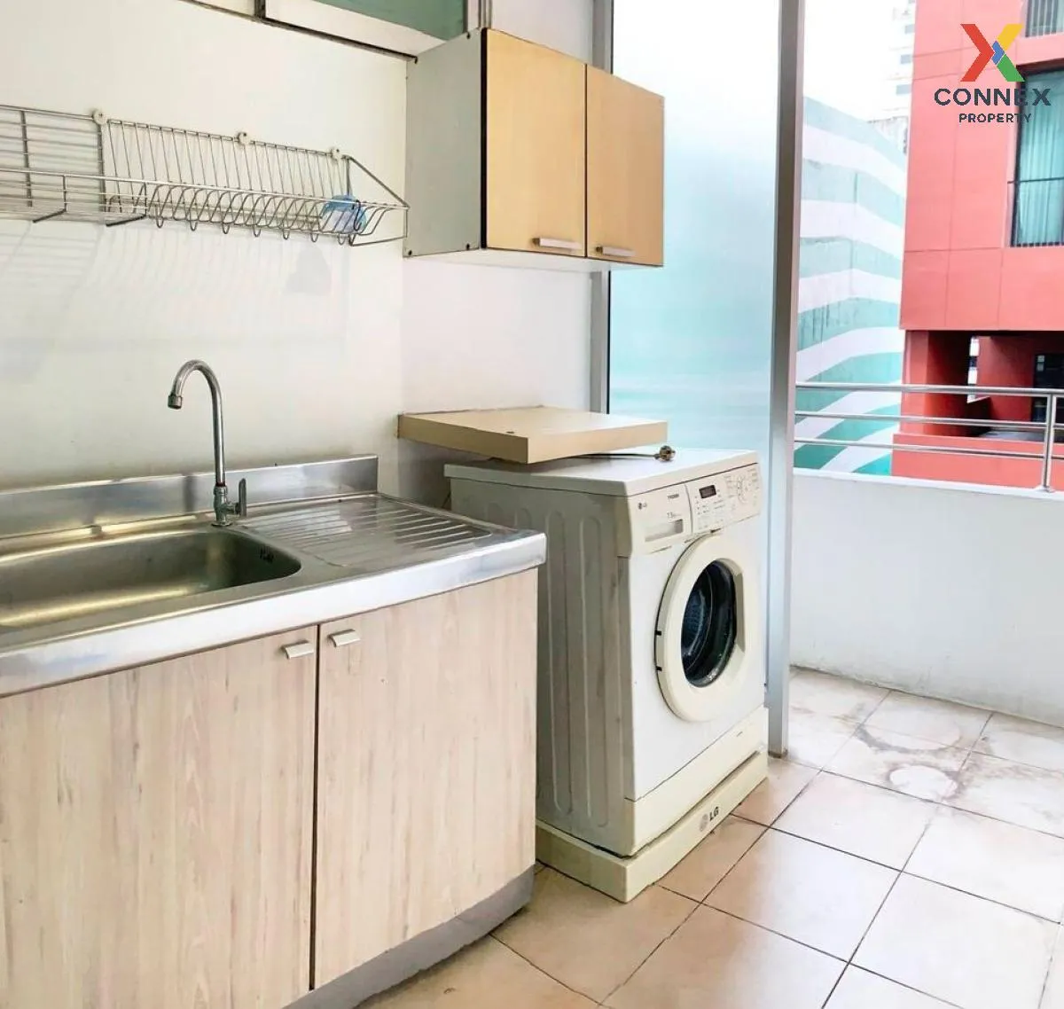 For Rent Condo , Aree Place Phahonyothin , BTS-Ari , Sam Sen Nai  3