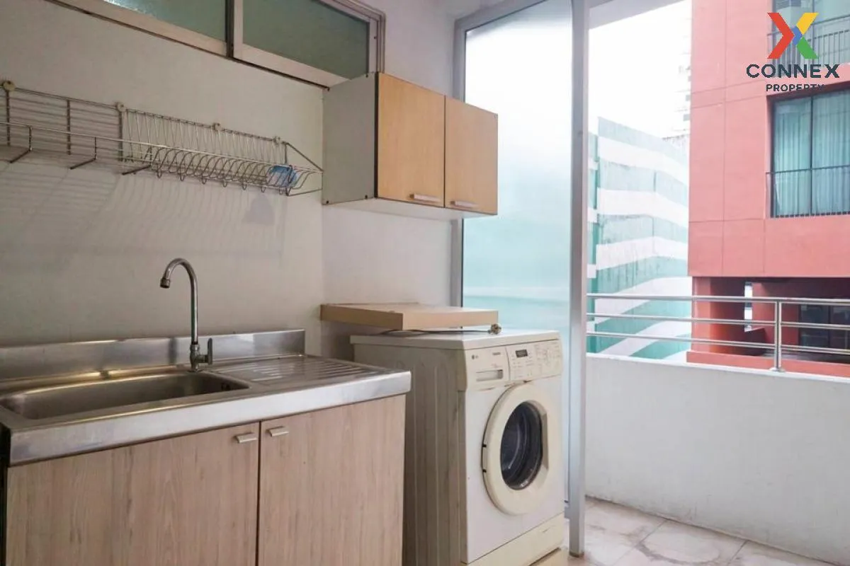 For Rent Condo , Aree Place Phahonyothin , BTS-Ari , Sam Sen Nai  4