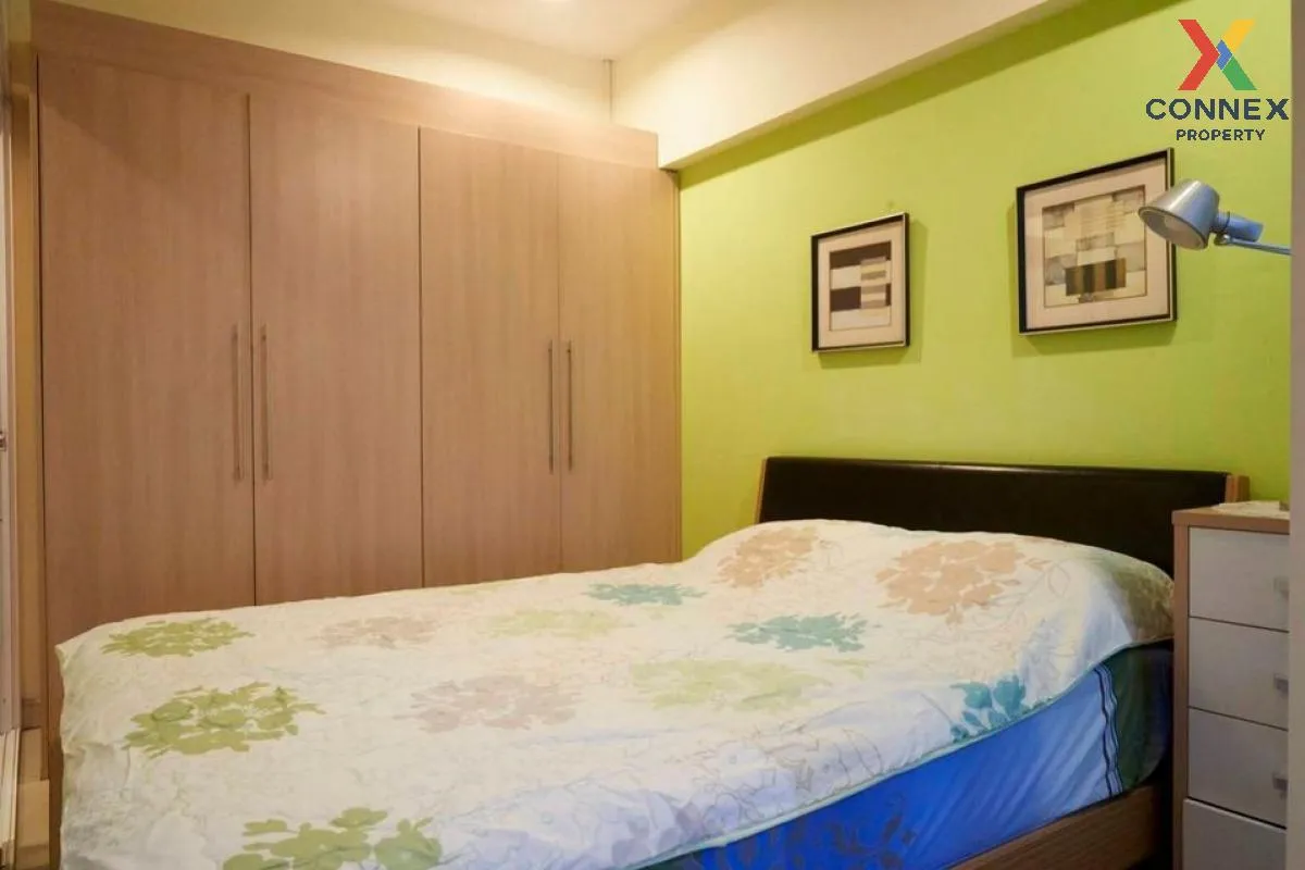 For Rent Condo , Aree Place Phahonyothin , BTS-Ari , Sam Sen Nai 