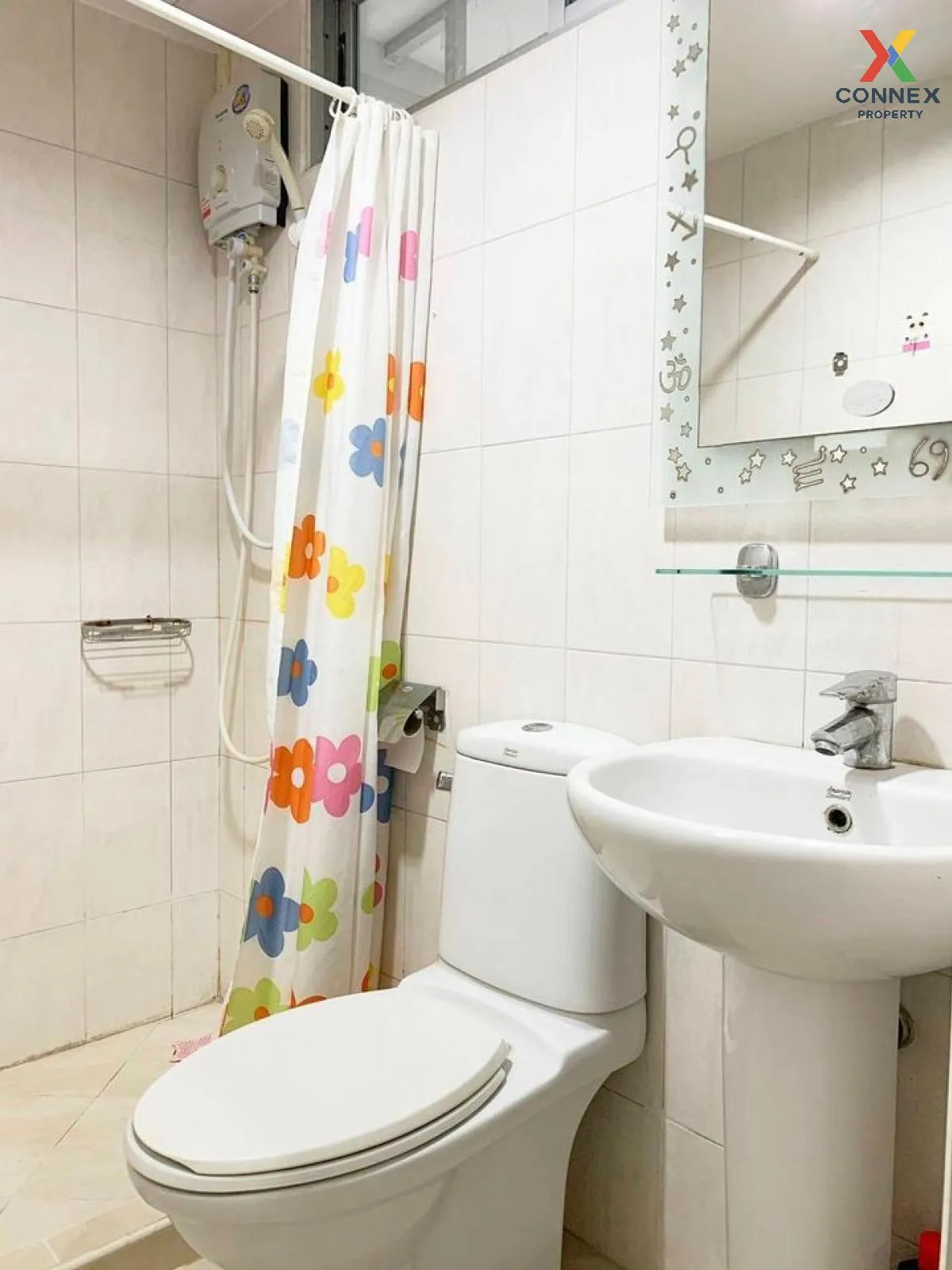 For Rent Condo , Aree Place Phahonyothin , BTS-Ari , Sam Sen Nai 