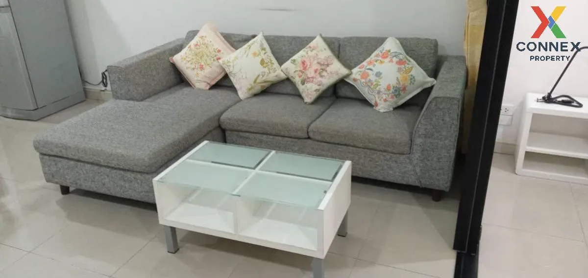 For Rent Condo , Aree Place Phahonyothin , BTS-Ari , Sam Sen Nai  1