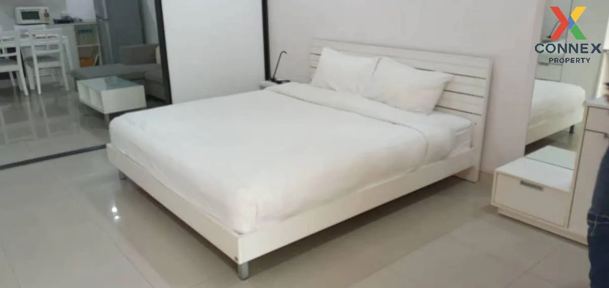 For Rent Condo , Aree Place Phahonyothin , BTS-Ari , Sam Sen Nai  2