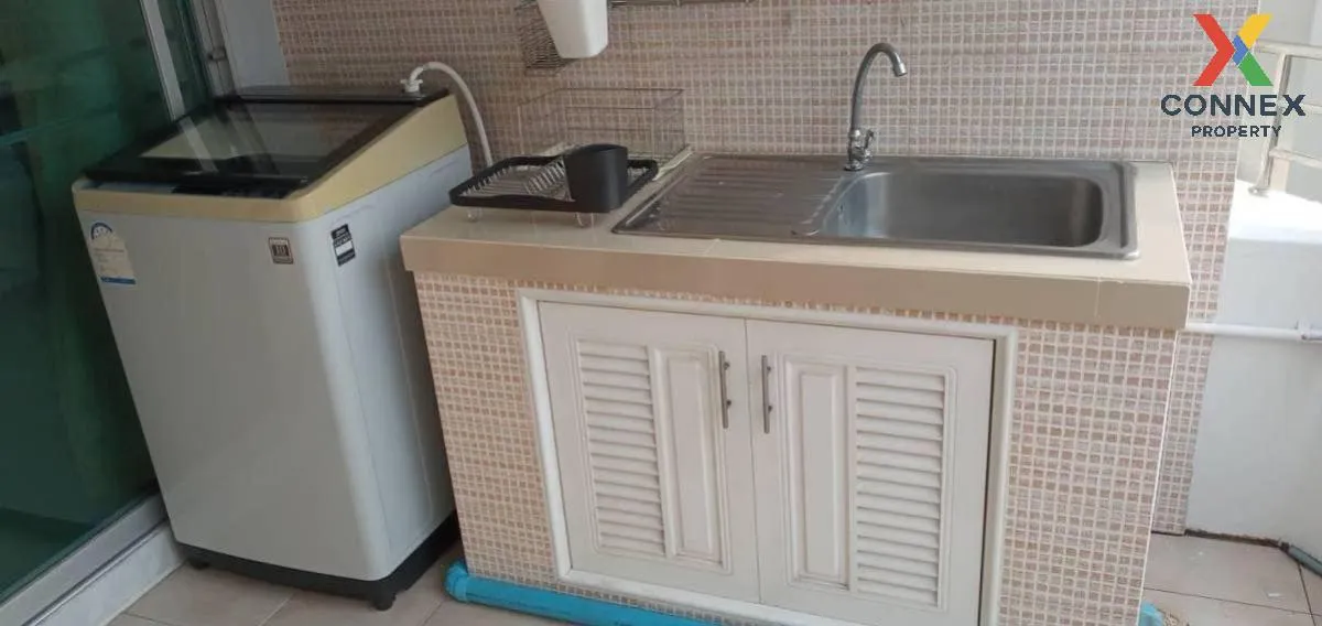 For Rent Condo , Aree Place Phahonyothin , BTS-Ari , Sam Sen Nai  3