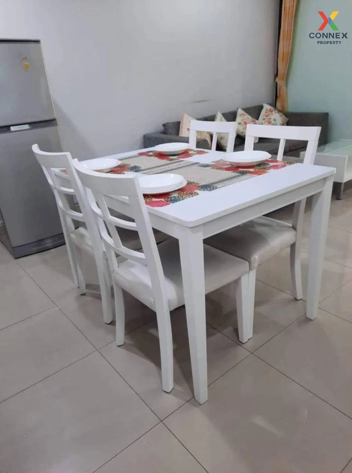 For Rent Condo , Aree Place Phahonyothin , BTS-Ari , Sam Sen Nai 