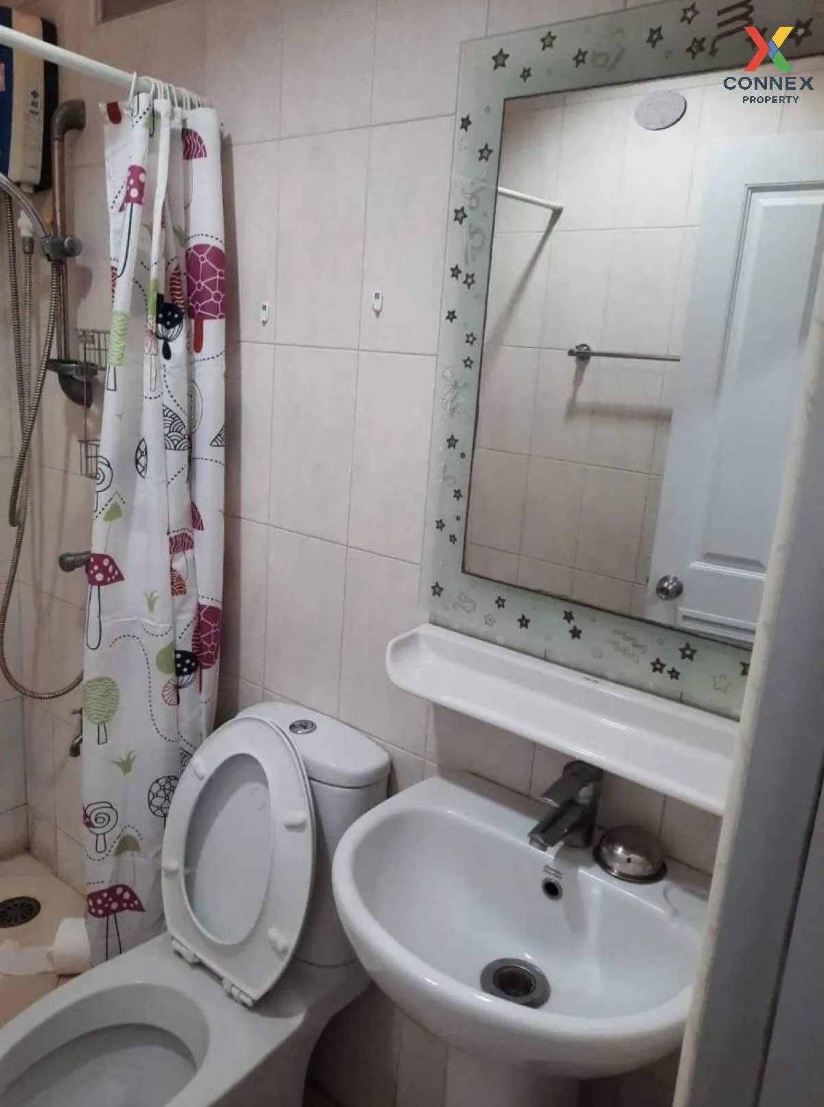 For Rent Condo , Aree Place Phahonyothin , BTS-Ari , Sam Sen Nai 