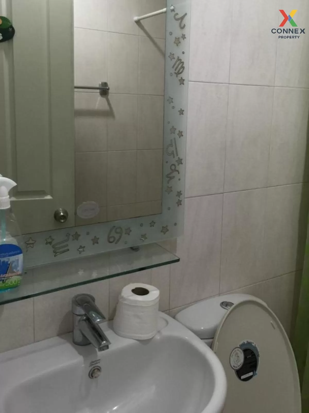 FOR RENT condo , Aree Place Phahonyothin , BTS-Ari , Sam Sen Nai 