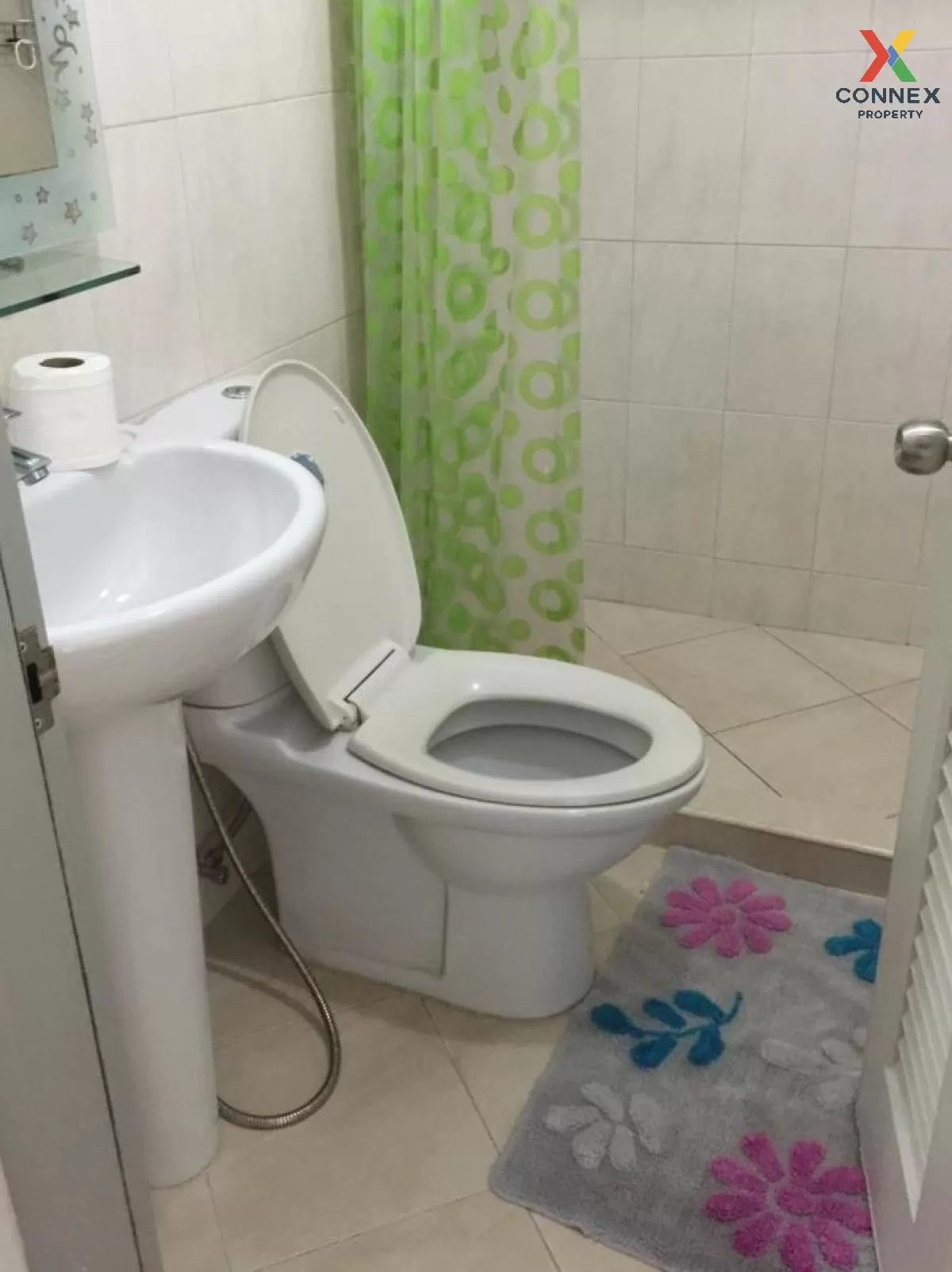 FOR RENT condo , Aree Place Phahonyothin , BTS-Ari , Sam Sen Nai 