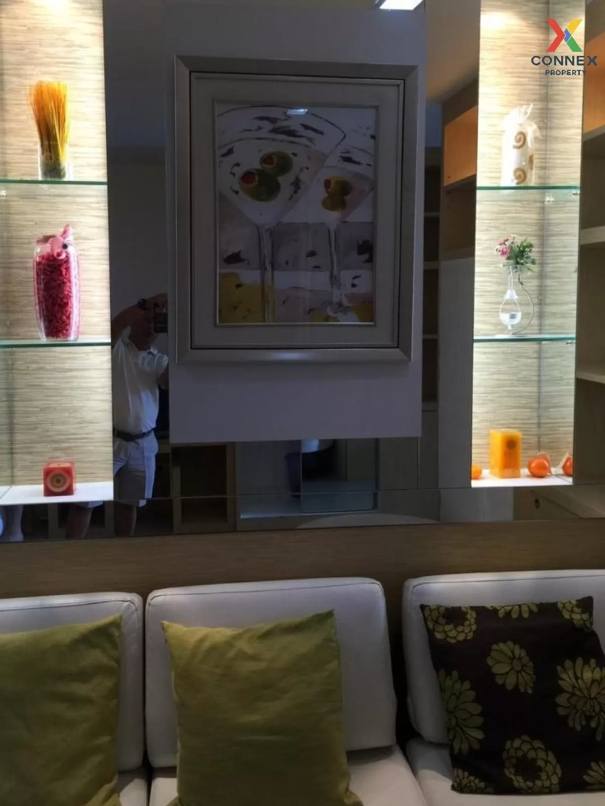 FOR RENT condo , Aree Place Phahonyothin , BTS-Ari , Sam Sen Nai  2