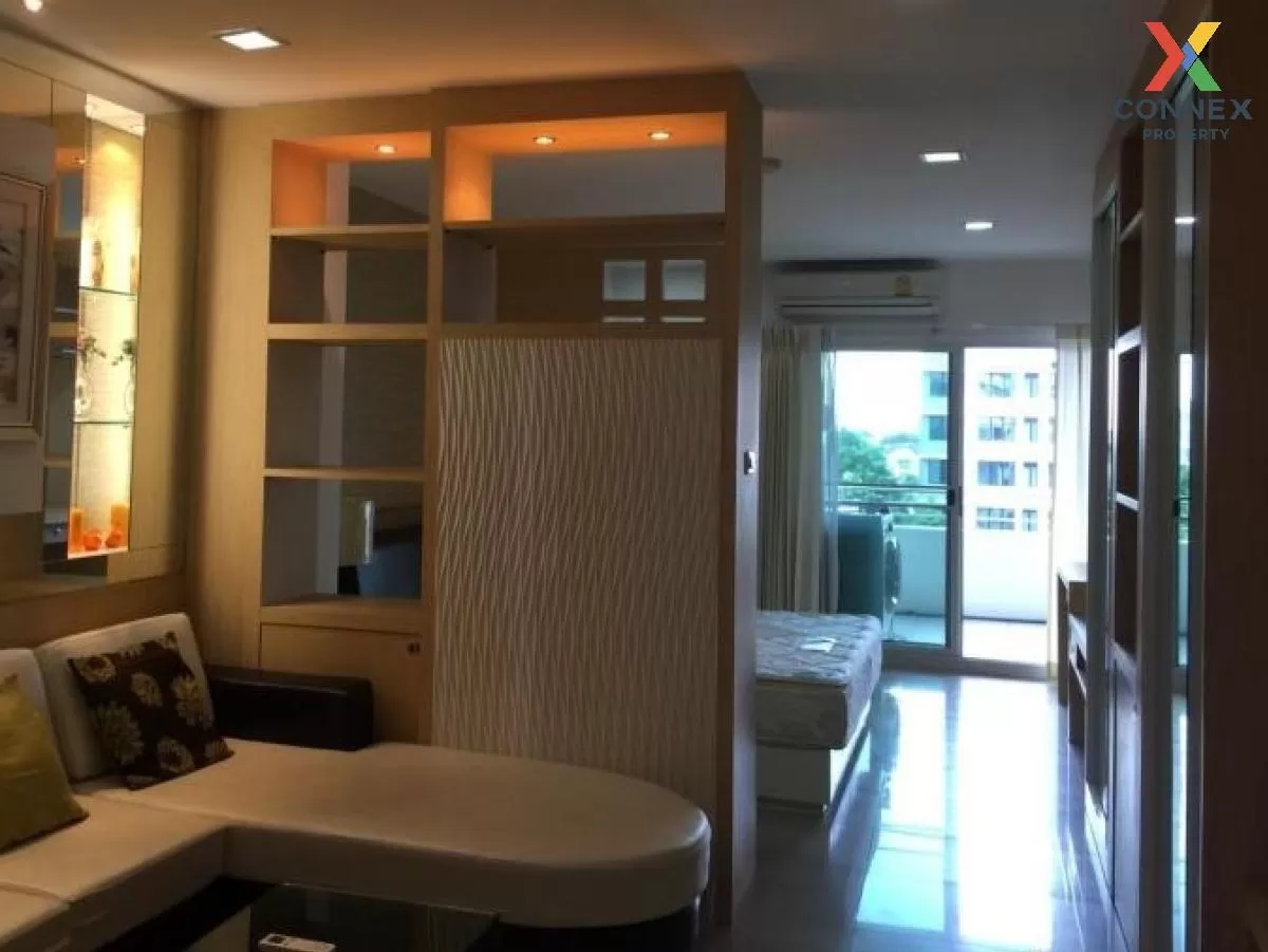 FOR RENT condo , Aree Place Phahonyothin , BTS-Ari , Sam Sen Nai  3