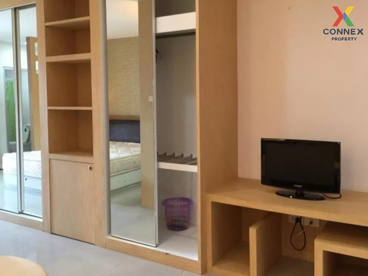 FOR RENT condo , Aree Place Phahonyothin , BTS-Ari , Sam Sen Nai  4