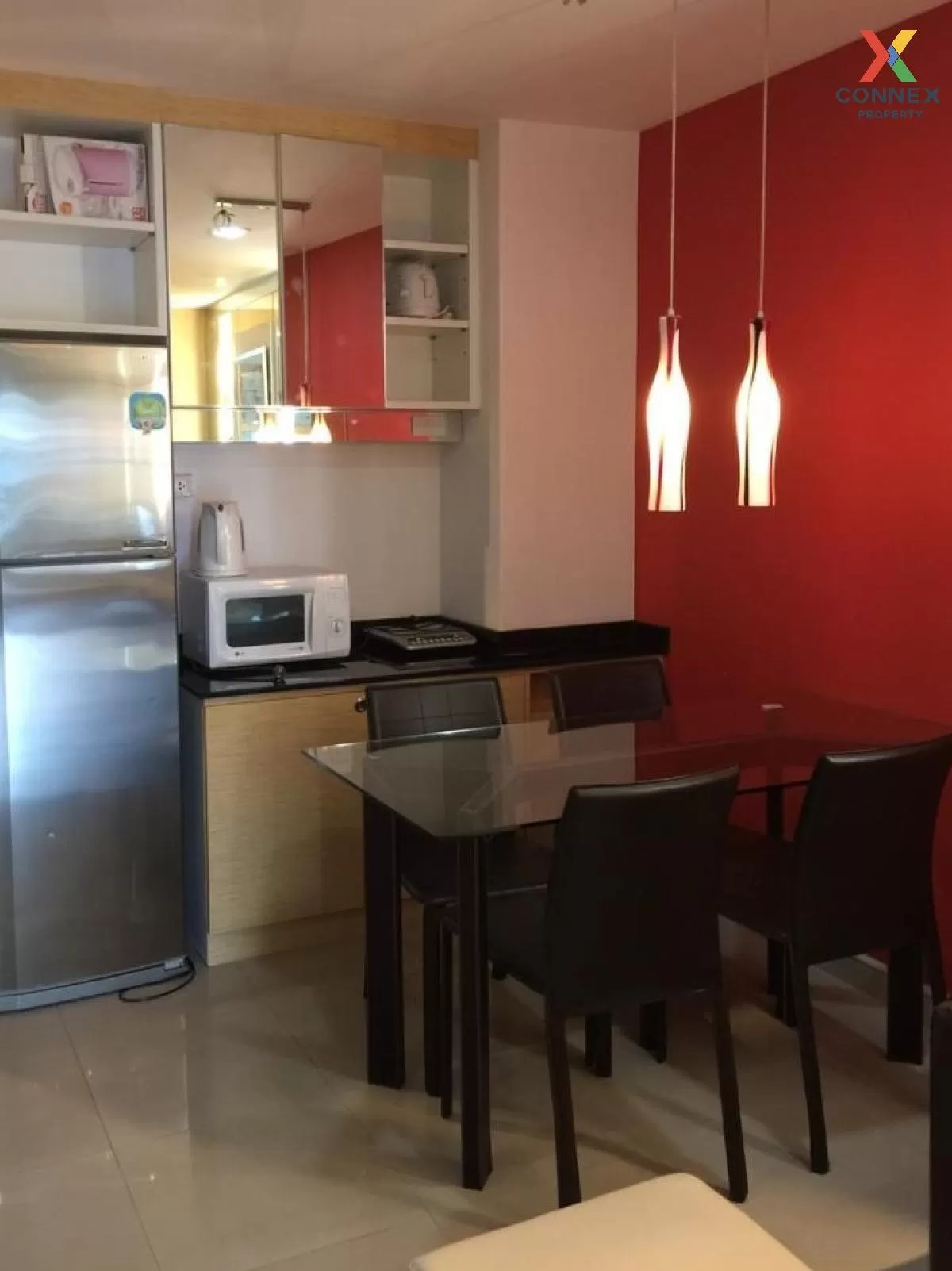 FOR RENT condo , Aree Place Phahonyothin , BTS-Ari , Sam Sen Nai 