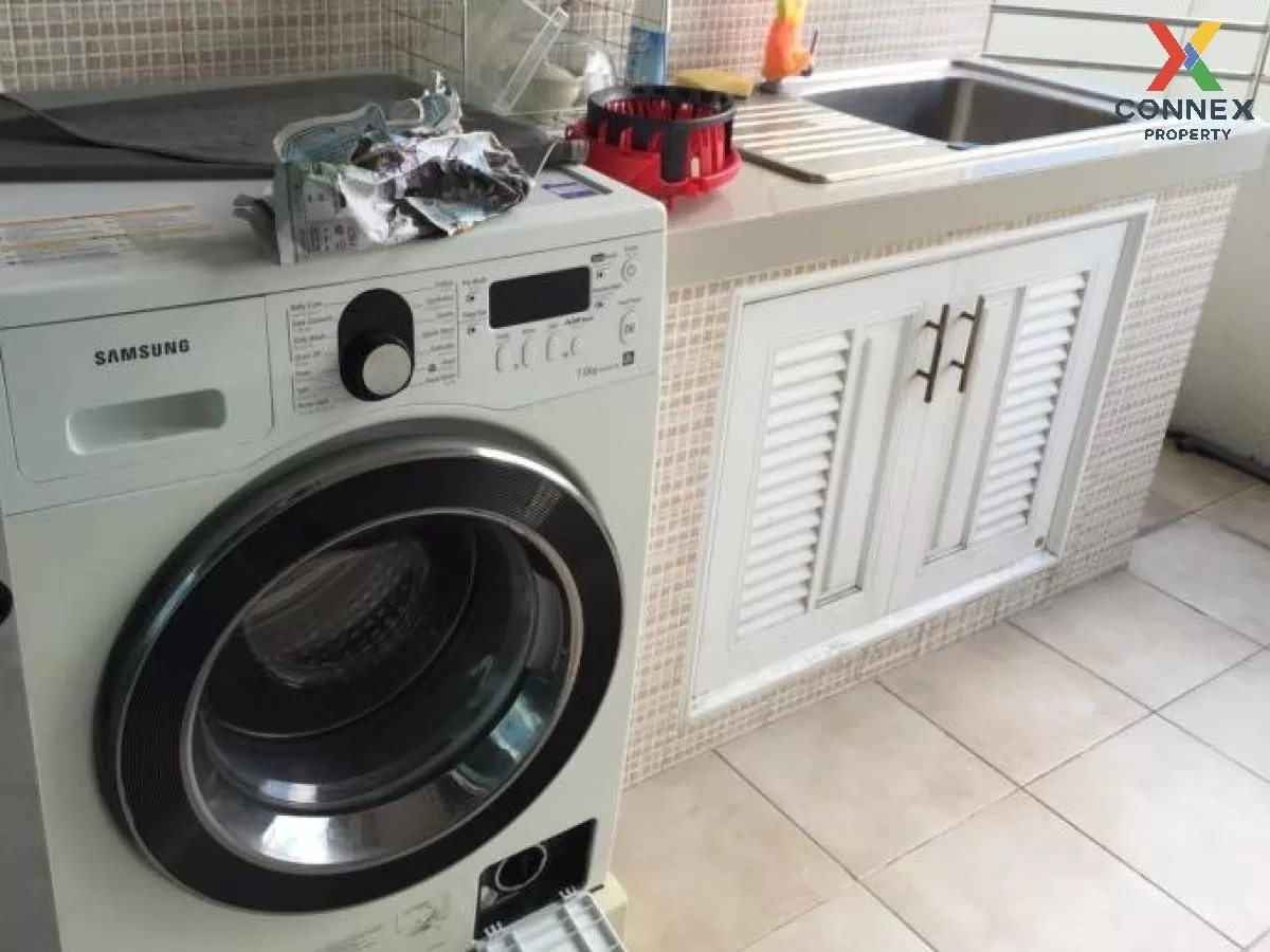 FOR RENT condo , Aree Place Phahonyothin , BTS-Ari , Sam Sen Nai 