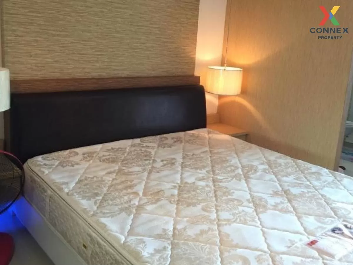 FOR RENT condo , Aree Place Phahonyothin , BTS-Ari , Sam Sen Nai 