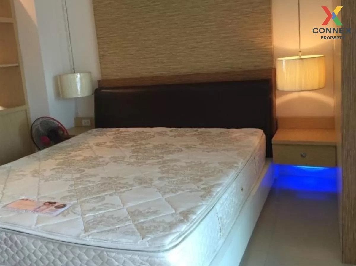 FOR RENT condo , Aree Place Phahonyothin , BTS-Ari , Sam Sen Nai 