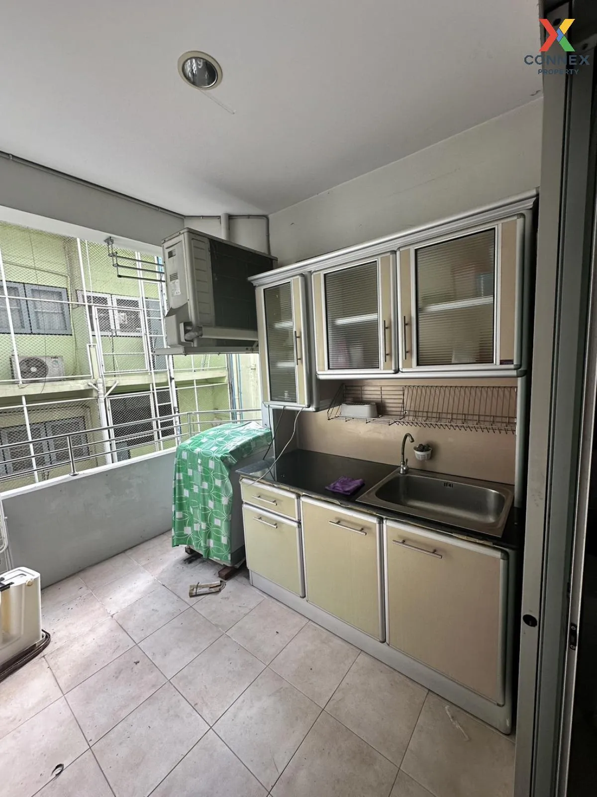 For Rent Condo , Aree Place Phahonyothin , BTS-Ari , Sam Sen Nai 