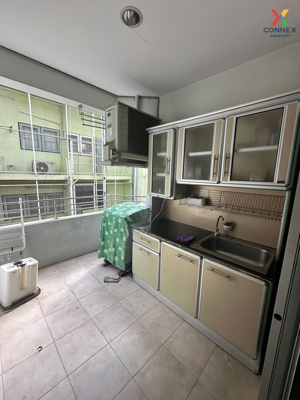 For Rent Condo , Aree Place Phahonyothin , BTS-Ari , Sam Sen Nai 