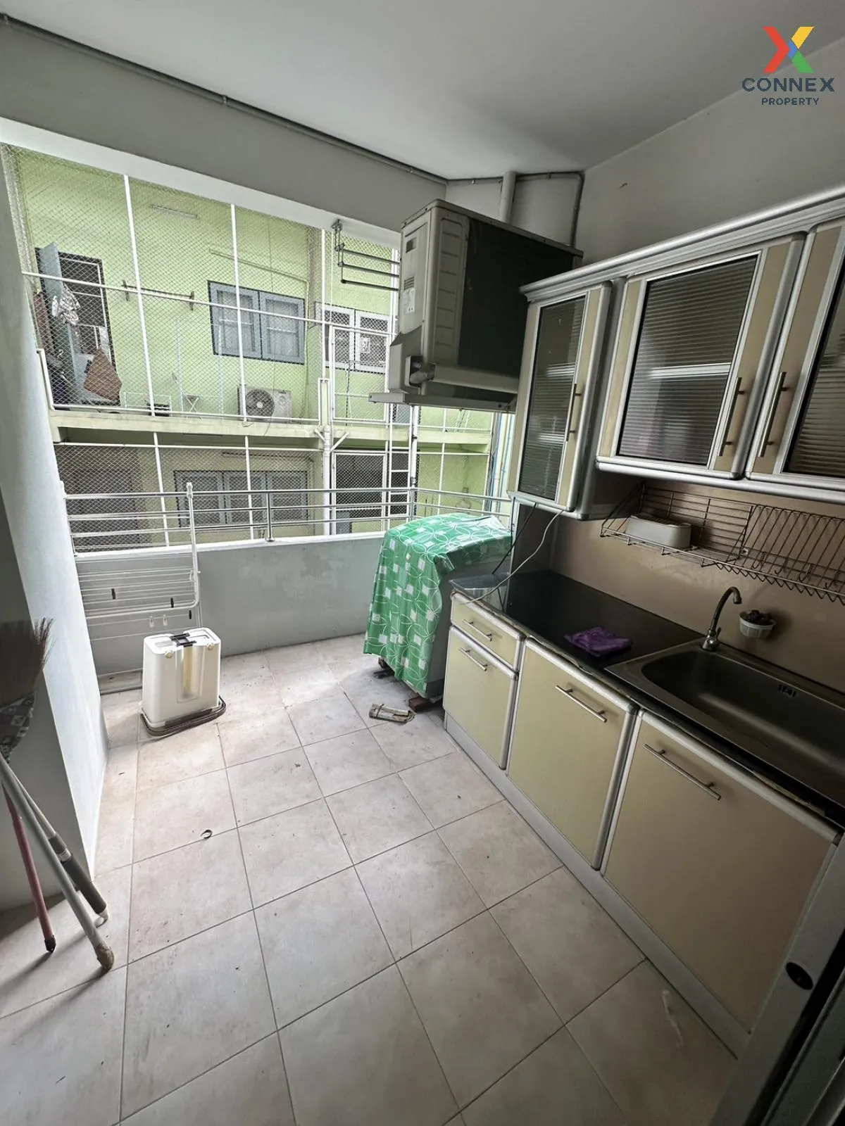 For Rent Condo , Aree Place Phahonyothin , BTS-Ari , Sam Sen Nai 