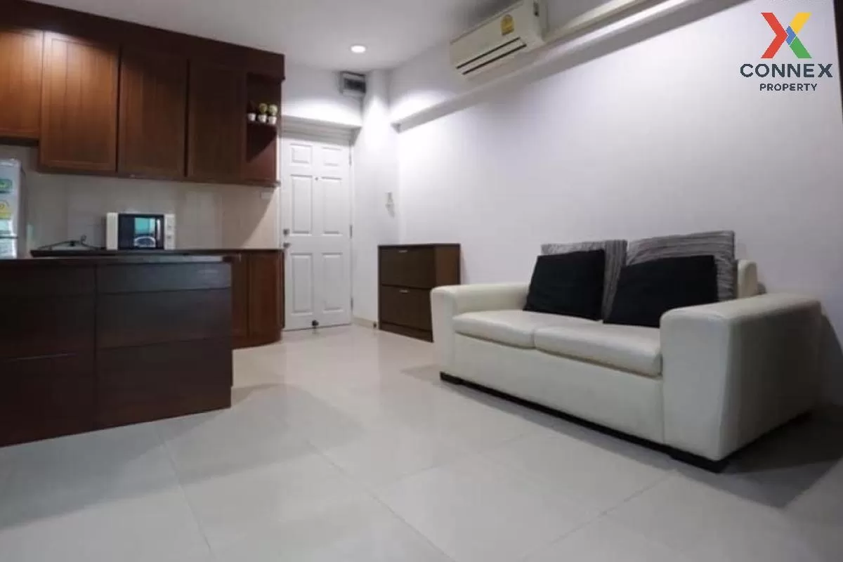 FOR RENT Condo , Aree Place Phahonyothin , BTS-Ari , Sam Sen Nai  1